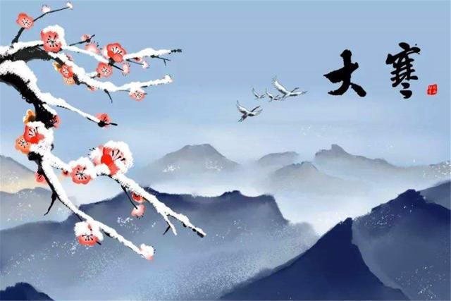 俗语：大寒在月中，明春冷得凶，老祖宗预测明年天气，到底准不准