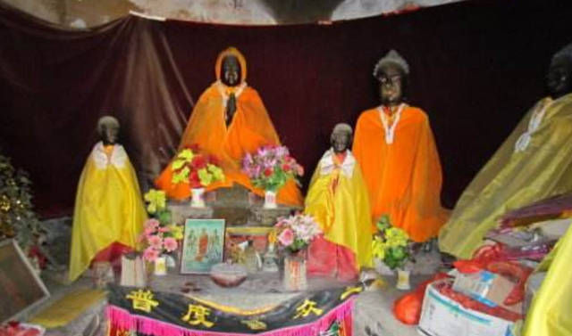 西安出土一石碑轰动西方，丹麦人3000两黄金购买，被清朝拒绝