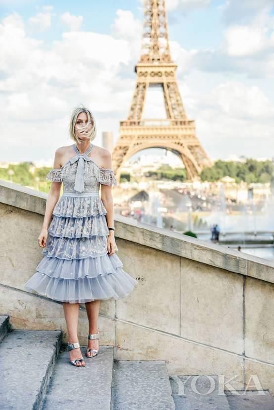 《延禧攻略》为何如此好看？原来是莫兰迪色系帮上了忙！