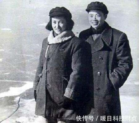 张志新和她的丈夫、子女后代