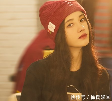  [美女]第二个“鞠婧祎”横空出世，本尊是个美女，换上古装后美翻天