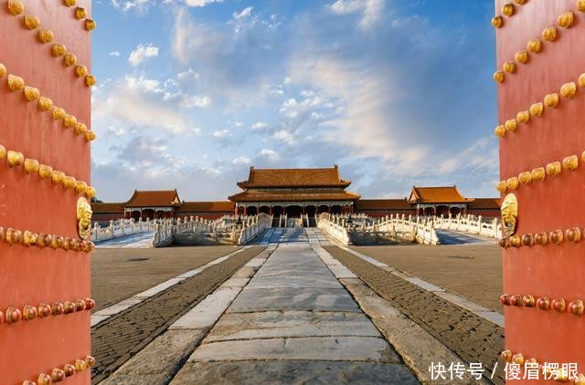 故宫为何下午4点就得关门，真的是因为某些原因吗？终于知道实情