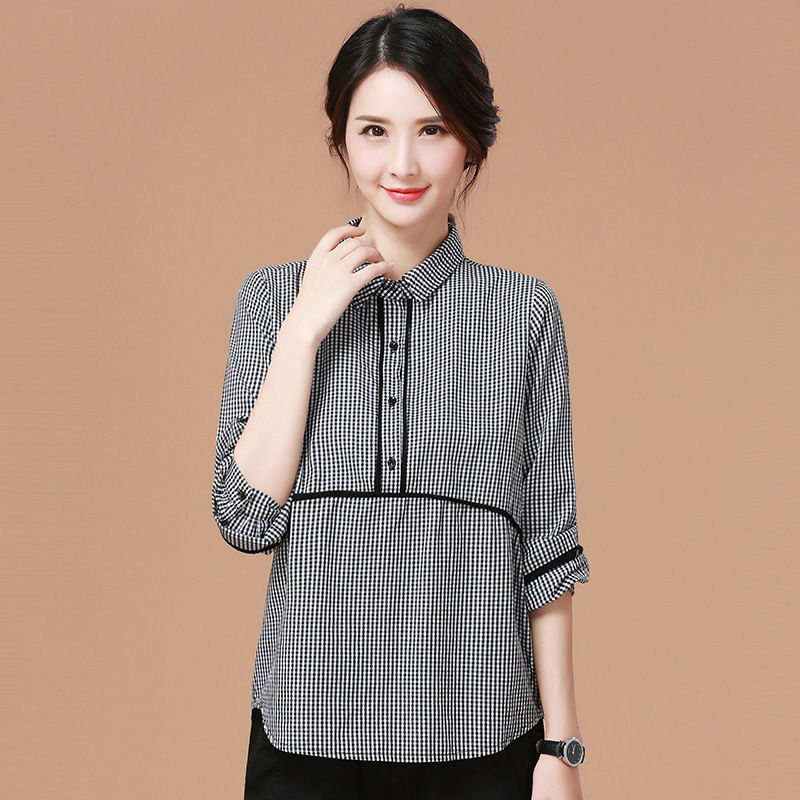 一场秋雨一场寒!今年新款秋装赶紧备上，洋气显气质，特别好看