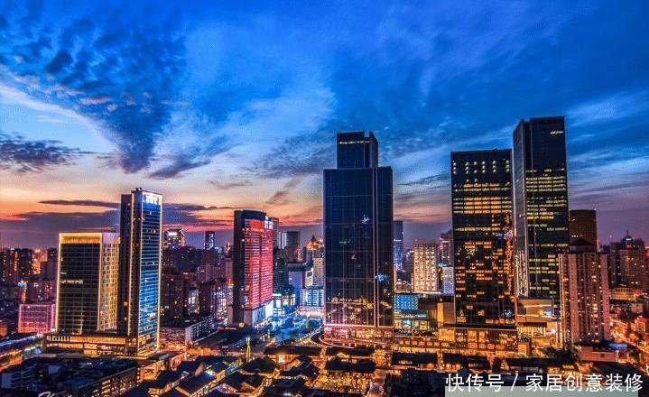 我国高速崛起旅游城，不是成都杭州，而是一座二线城市