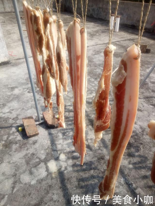 怎么腌制腊肉才会透明 t0199293177a1c64336.jpg?size=640x853