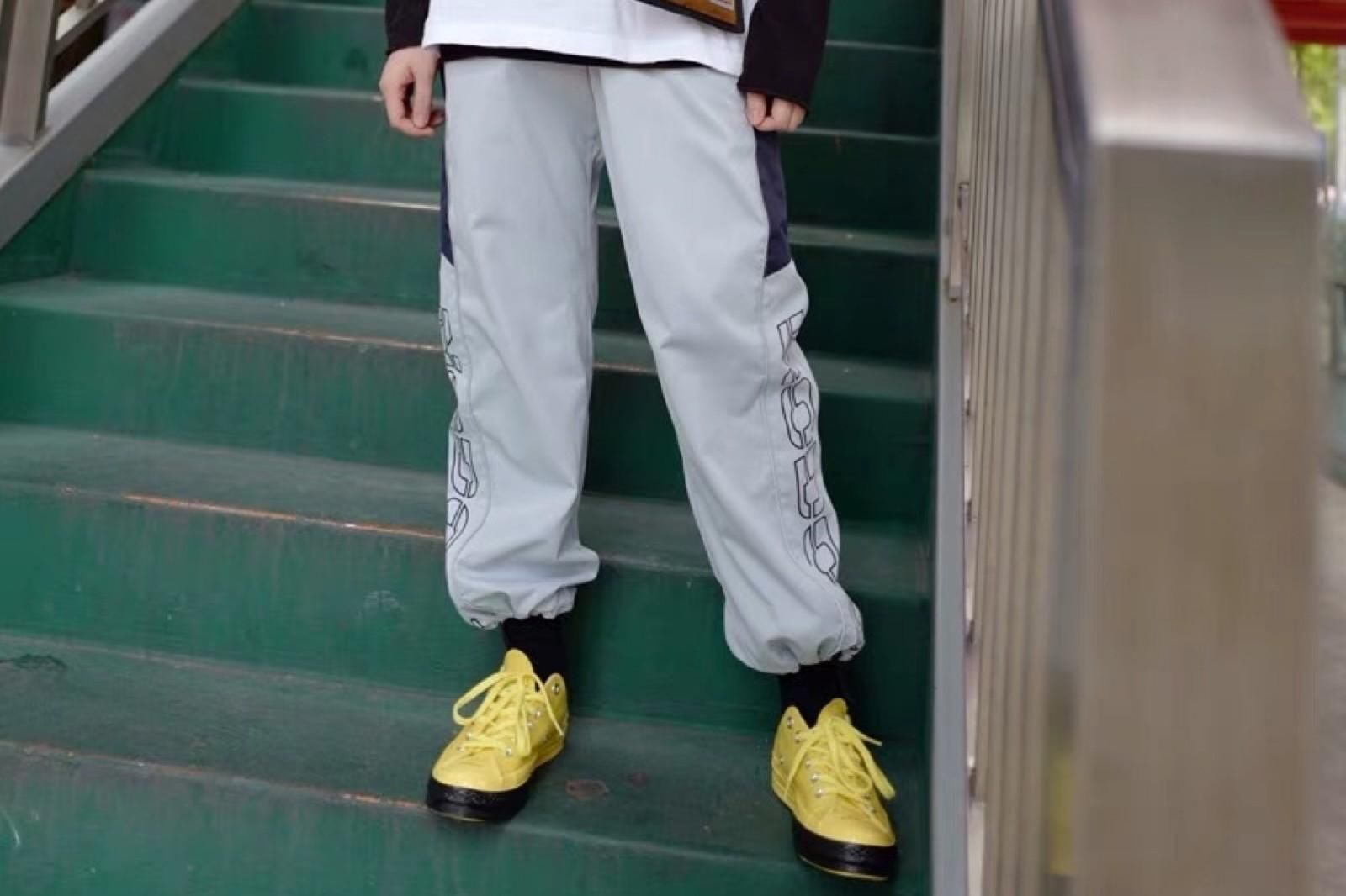 牛仔裤?工装裤?不好意思，我是“裤”guy的酷!