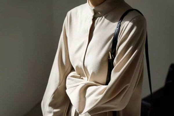 初秋必备的海盐气味女装店，穿出不一样的清新与自然感