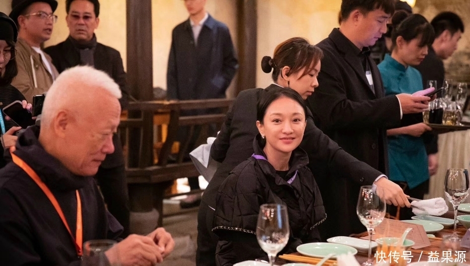 小林青霞与林青霞