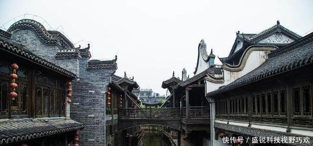 山东火了！天下第一店、天下第一村、天下第一庄，竟然全占了！