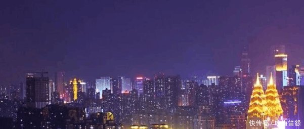 为什么是重庆成为了直辖市, 而不是四川其他市