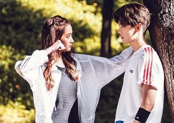 唐嫣罗晋分手谣言，杨幂口快吐露真相!网友:糖糖你还有我们