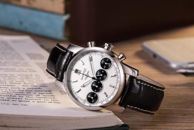 90后暖男买了这些表，朋友同事纷纷投来羡慕的目光