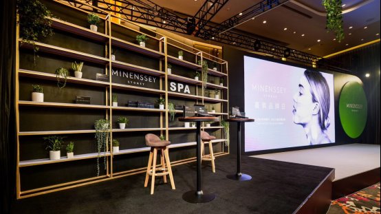 澳洲护肤品牌蔓索席卷申城 成国内护肤新宠