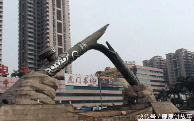 广东东莞最强的3个镇, 一个全国知名, 一个盛产手机