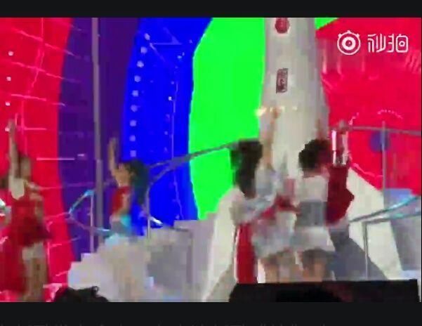 鹿晗遭冠军炮轰?杨紫匿名爆料?周迅?范丞丞被骂?Sunnee晕倒?