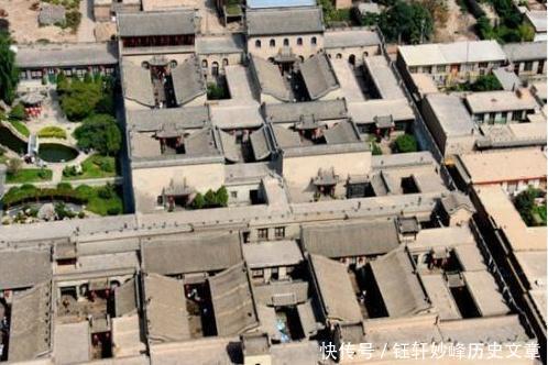 乔家大院在是乔家盖的，如今落在谁的手上还有希望拿回吗