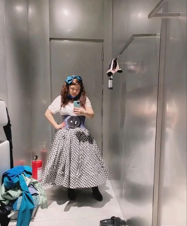  [担当]担当烫嘴rapper，和张艺兴学做dancer，这样的杨天真你敢爱吗？