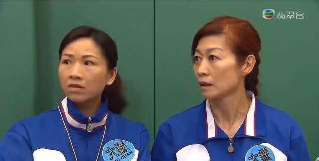 『大势所趋』TVB主持半年没工作宣布离巢，感叹裁人是大势所趋，自己没有留恋