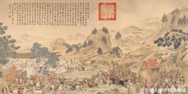 为何去年我国大阅兵 会选在这个无人知晓的地方
