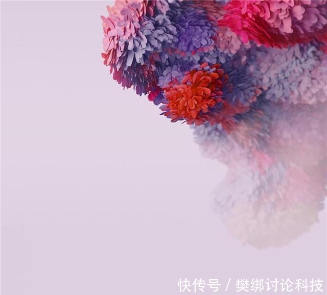 三星s20内置壁纸