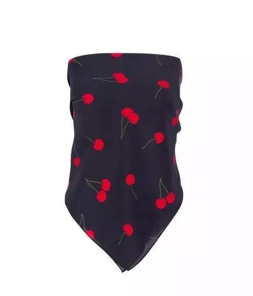 不能当首饰的腰带不是好丝巾，万能胶单品了解一下?