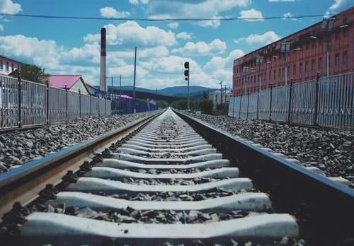  「已有」中国最美最小的火车站，每天仅有8趟列车停靠，已有80多