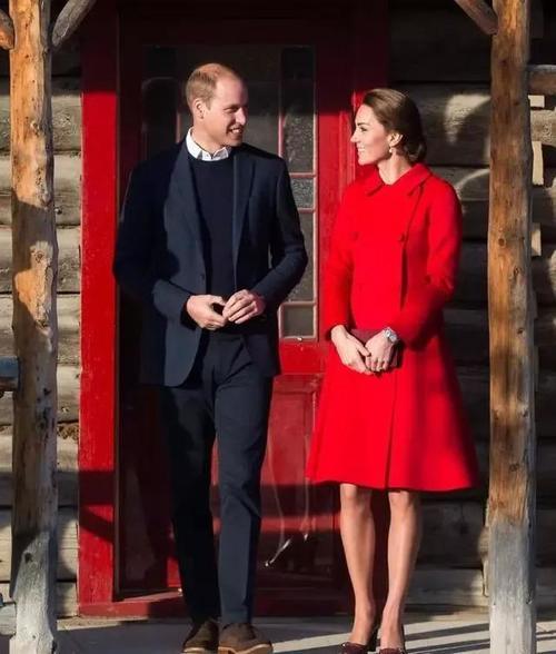 凯特王妃，今年到目前为止的最佳着装