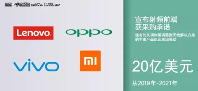 国产厂商报团高通深入5G,把华为踢出局 华为: