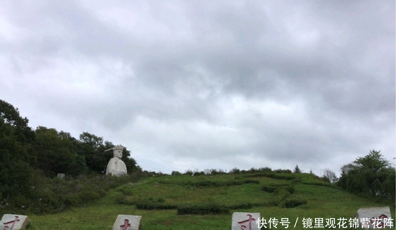  「三国」中国最窄的领土，宽仅有8米，几步就能横跨中俄朝三国