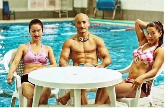 一龙精神压力过大，声明自己没打假拳，原来他是个可怜人