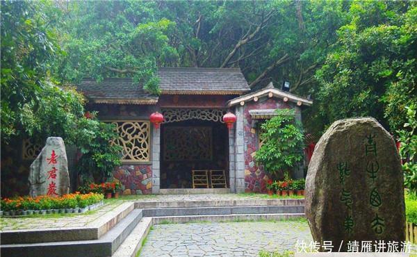 福建最富裕的地方: 第5是龙岩, 第1是泉州