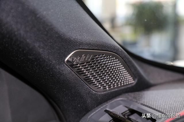  [比普通版车]想要不一定能买到，6.7秒“破百”，静态体验领克05时间限量版