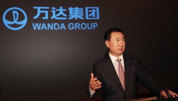 王健林竟拥有100%万达股权,你知道他是怎么做到的吗,不愧为大佬