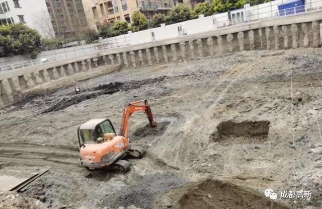  『卫生』今年建成！成都高新区将再添多个文体中心、卫生服务中心