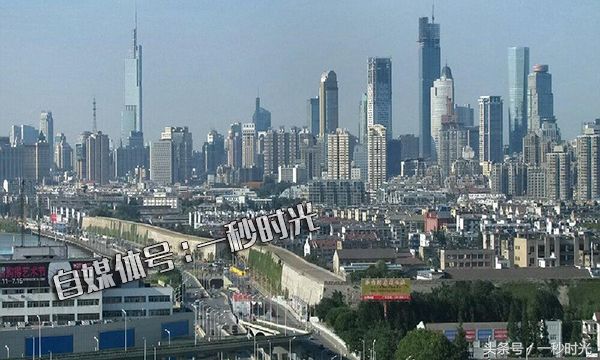 江苏各城市2017年GDP新鲜出炉,全部都大幅增