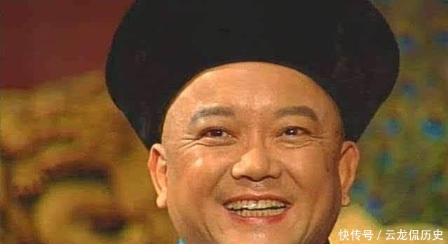  『现如今』和珅施粥时把石子扔到粥里, 现如今他的这种做法被认可