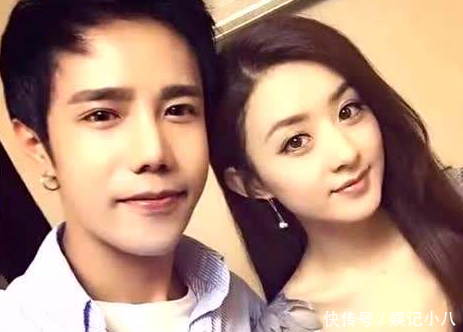 赵丽颖为“爱”告病假，约会“小鲜肉”，网友称：原来不是冯绍峰