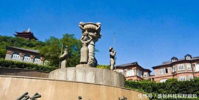  「徐州」江苏一个市，比常州、无锡还小，却比南通、徐州还富裕