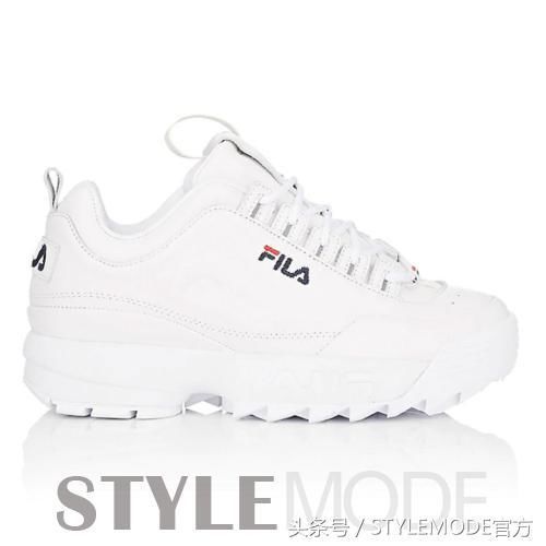 换季闹鞋荒？这5双鞋最值得入手！