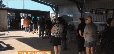 世界长寿地图：哪国居民活到70岁以上最多？澳洲排在这里…