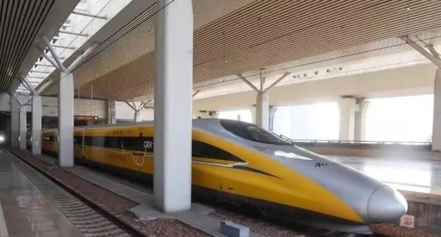 周口、西华、淮阳、沈丘..河南多地高铁开通在即！最新消息来了