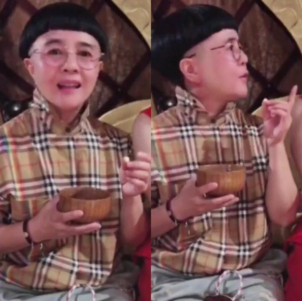 金龟子姐姐竟是隐形富豪?一身造型3万块全是爆款不输当红女明星