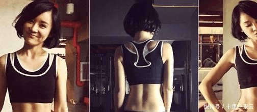 袁姗姗一直在用“催吐”的方式减肥 这两点直接就能推翻谣言