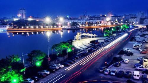 中国最厉害的5个城镇，比很多大城市都发达，全都位于江苏