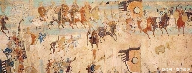 『隋朝的灭亡』从南北朝“衣冠南渡”,解读门阀士族在中国历史上的消亡
