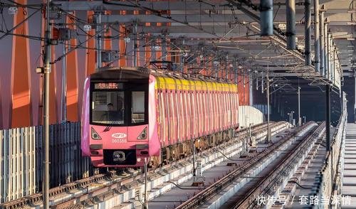 重庆将再添一座地铁线，长约33公里，设站25座，预计2020年底通车