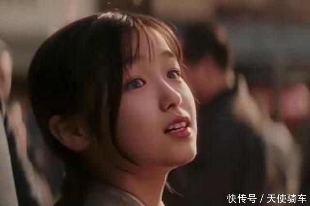 「小萝莉」全球最美4位小萝莉!英国有赫敏日本是小千代,中国却是她