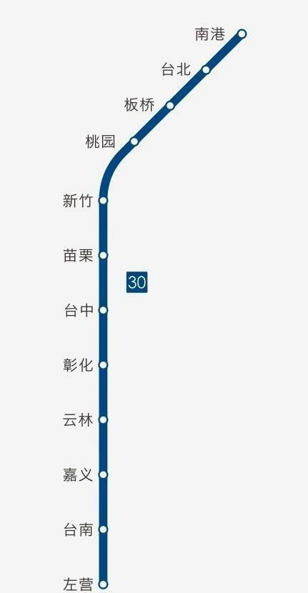  [成雅]中国高铁线路图2019年1月版：每条线路经过哪些城市都可以看到