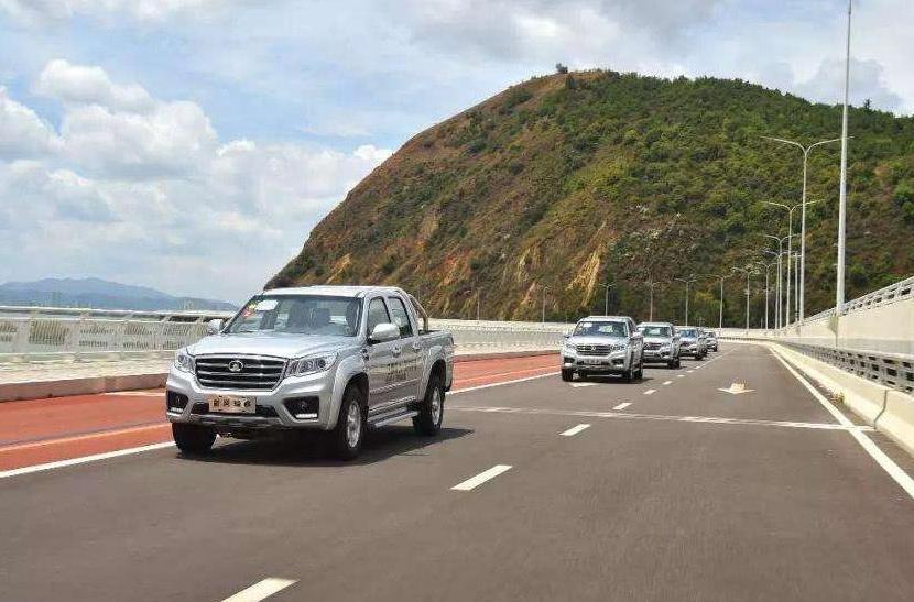 春节高速免费时间已公布, 有两类私家车不享受优惠, 望心中有数