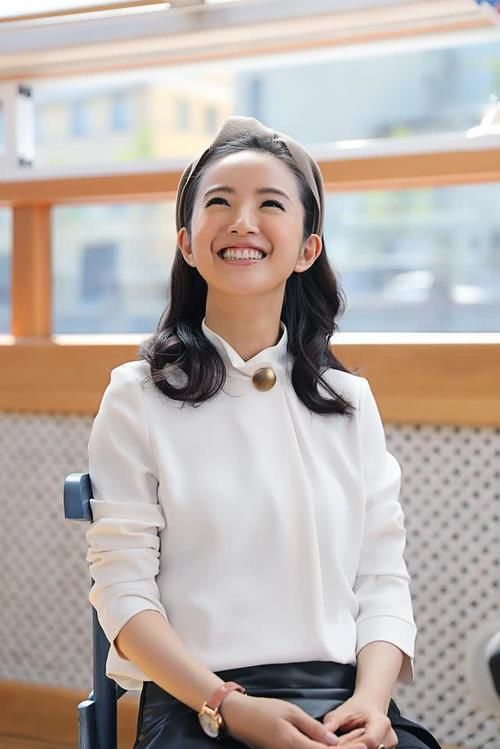  「脸上」脸上有这3个“特征”的女生，天生“不显老”，同时中2个的人很幸运！